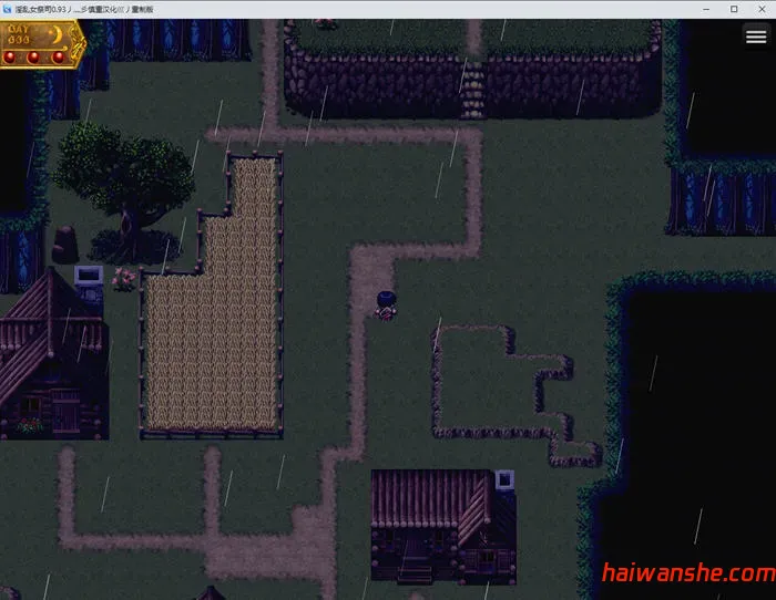 NTR女祭司 v0.93 汉化重制版 RPG游戏 3.6G