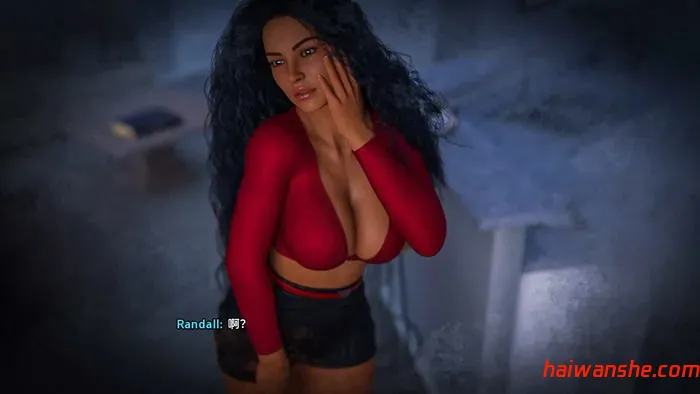 我的宾博梦(My Bimbo Dream) v0.10.1 Full Beta 汉化版 PC+安卓 SLG游戏 7.6G