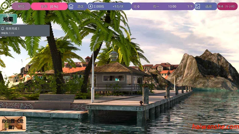 冰雹独裁者(Hail Dicktator) v0.76.1 官方中文版 PC+安卓 动态SLG游戏 6G