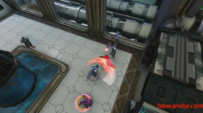 失忆(Memory Lost) 官方中文版 第三人称射击游戏 5.1G