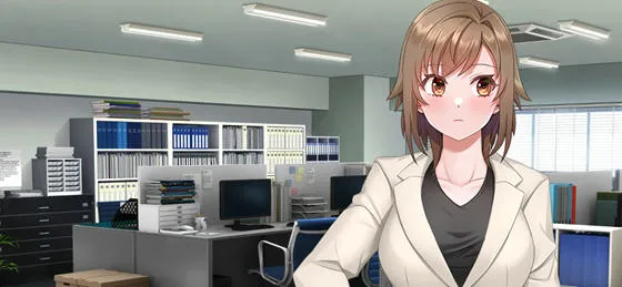 名流高档公寓 AI汉化版 ADV游戏+全CG存档 1.5G-嗨玩社