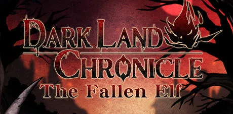 黑暗之地编年史:铎落精灵 v0.210 官方中文赞助版 黑暗幻想RPG游戏 900M-嗨玩社