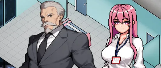 淘气店长(Naughty Store Manager) v0.94 汉化版 PC+安卓 经营SLG游戏-嗨玩社