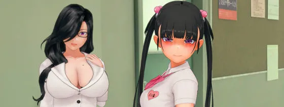 生命的回报(Lifes Payback) v1.7.1 汉化版 PC+安卓 手绘SLG游戏 8G-嗨玩社