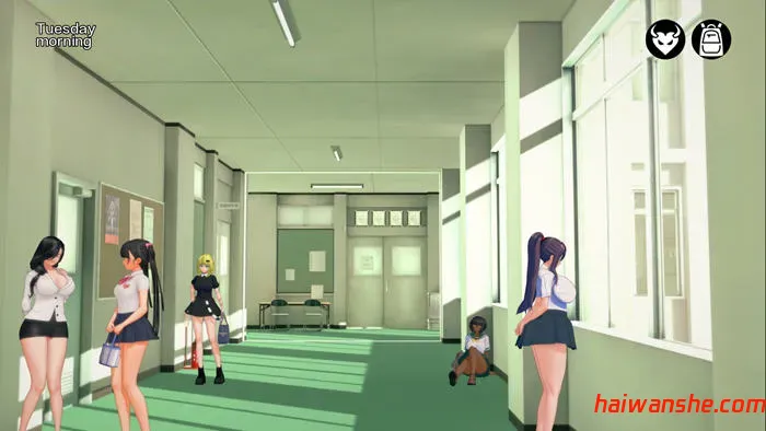 生命的回报(Lifes Payback) v1.7.1 汉化版 PC+安卓 手绘SLG游戏 8G