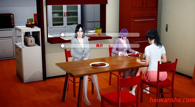 城市家园(City Dom) v0.4 汉化版 PC+安卓 沙盒SLG游戏 7.6G