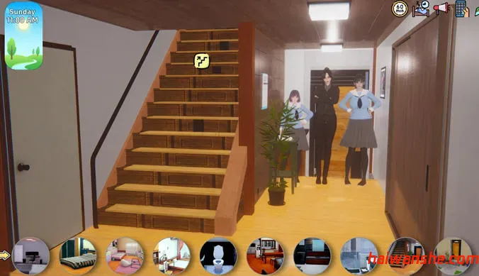 城市家园(City Dom) v0.4 汉化版 PC+安卓 沙盒SLG游戏 7.6G