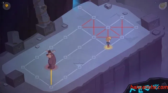 误入迷途 v1.0.2017 安卓中文版 冒险解谜游戏 650M