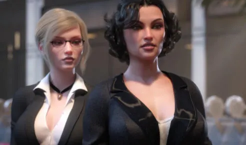 蛇之交响曲(Symphony of the Serpent) v23031 精翻汉化版 RPG游戏 3.1G-嗨玩社