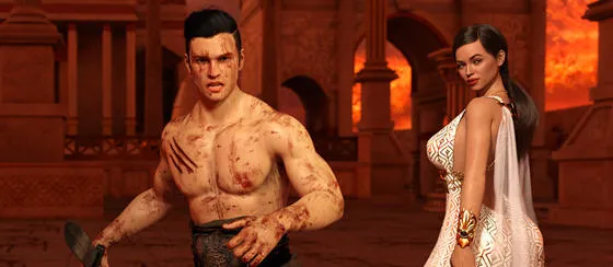 叛乱:诅咒者的崛起 v0.9 STEAM官方中文版 动态SLG游戏 5.8G-嗨玩社