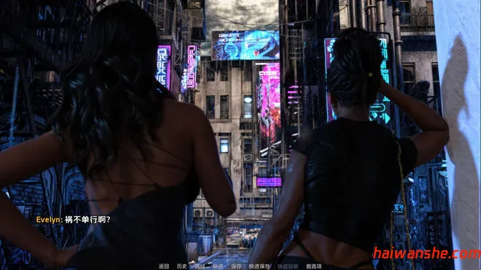 短篇小说集(Short Stories Collection) v1.9 汉化版 PC+安卓 SLG游戏 900M