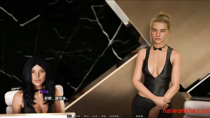 爱情恐惧症(Love phobia) v0.50 汉化版 PC+安卓 动态SLG游戏 1.6G