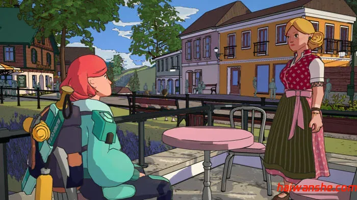 辛特堡传说(Dungeons of Hinterberg) 官方中文版 奇幻冒险ARPG游戏 5.6G