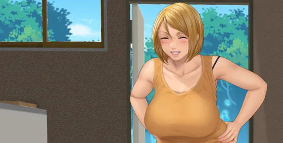 被戏弄的公寓管理员 v1.0 AI汉化版 ADV游戏+存档 1.6G-嗨玩社