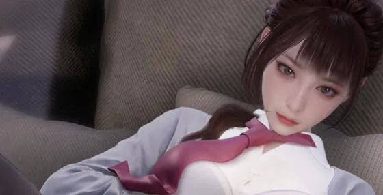 乔甜和她的闺蜜们 STEAM 官方中文版 休闲益智游戏 500M-嗨玩社