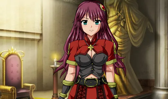 巴吉尼亚战记 v2.5 STEAM官方中文版 战棋RPG游戏 500M-嗨玩社