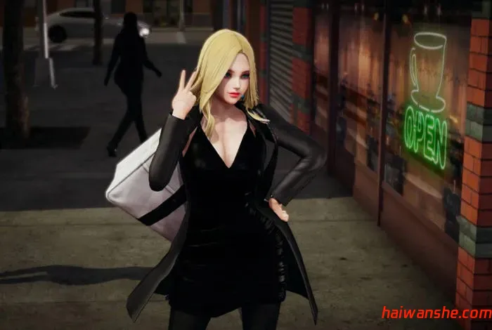 特工17 v0.25.3 官方中文版 PC+安卓+赞助码 沙盒动态SLG游戏 4.5G