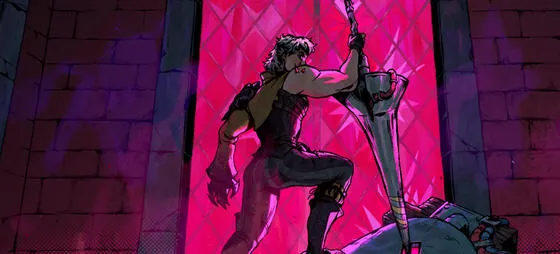 破御者(Reign breaker) 官方中文版 Roguelike动作冒险游戏 1.3G-嗨玩社