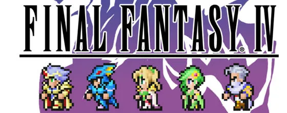 最终幻想4:The After v1.0.10 安卓内置MOD中文修改版 RPG游戏 400M-嗨玩社