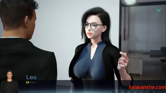 北极光:开始 v0.20 汉化版 PC+安卓 动态SLG游戏 7.5G