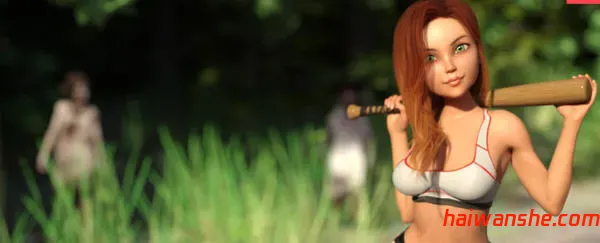 生存指南(Survival Guide) v0.8 汉化版 PC+安卓 沙盒SLG游戏 2.1G-嗨玩社