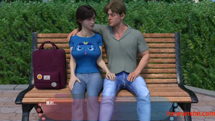 正义或仁慈(By Justice or Mercy) v0.7 汉化版 PC+安卓 动态SLG游戏 3.8G