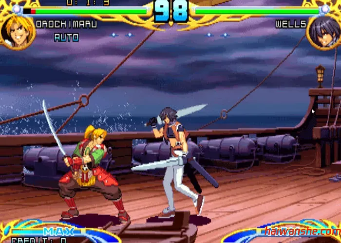 FBAS v2.4.0 中文最新版模拟器IGS游戏合集 支持手柄+作弊+录像 2.4G