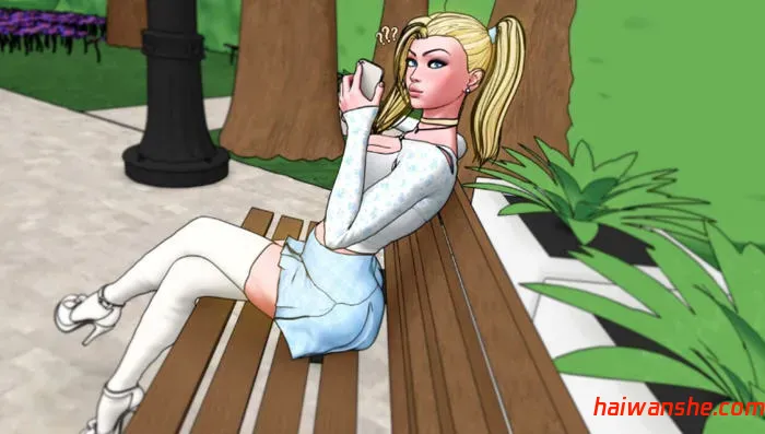 神圣之踵(Divine Heel) v0.2.1 汉化版 PC+安卓 手绘沙盒SLG游戏 700M