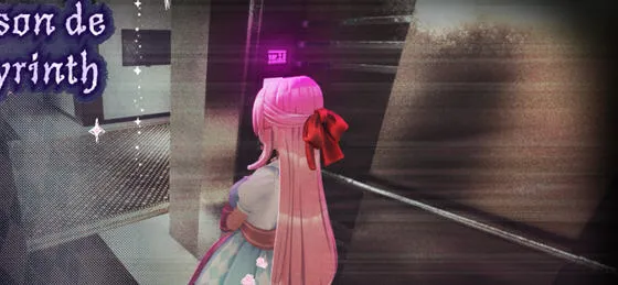 迷宫之馆(Maison de Labyrinth) v2.0 DL官方中文版 3D解谜游戏 1.5G-嗨玩社