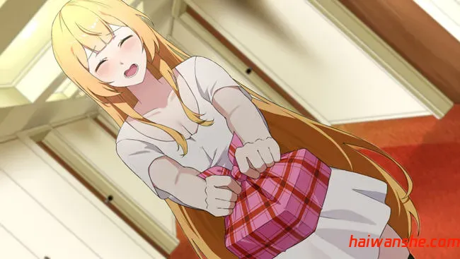 一诺千劫:阿雅版 v0.7.6 官方中文版 恋爱冒险游戏 1.9G