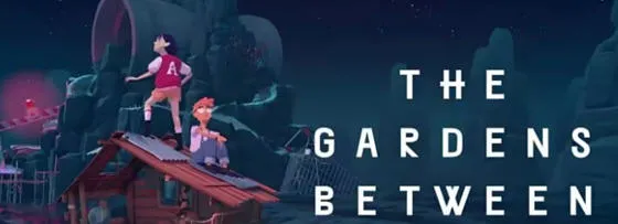 花园之间 v1.10 STEAM安卓官方中文版 冒险解谜游戏 500M-嗨玩社