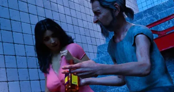 救赎(Redemption) v0.3 汉化版 PC+安卓 动态SLG游戏 2.6G-嗨玩社