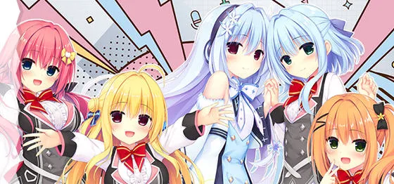 常轨脱离(Creative) STEAM官方中文版 PC+安卓 ADV游戏 9.2G-嗨玩社