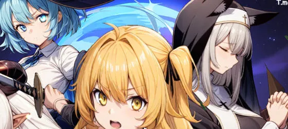 地下城:不眠之都卢恩海姆 v1.2.2 官方中文版 RPG游戏 1.3G-嗨玩社