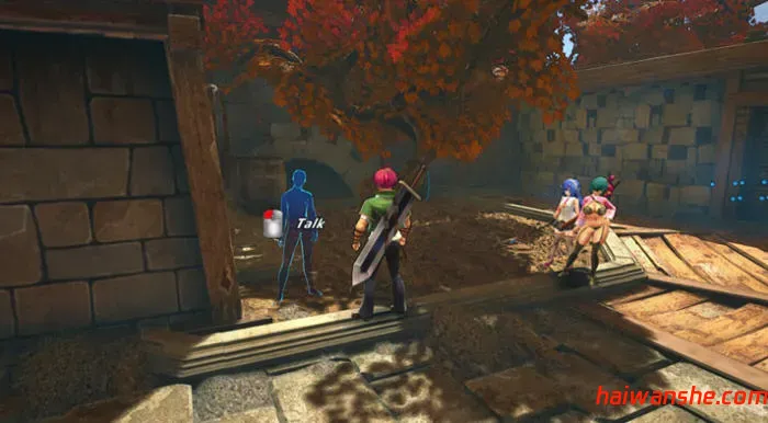 血色流亡者(Blood Crawler) STEAM官方中文版 H&回合制RPG游戏 2.8G