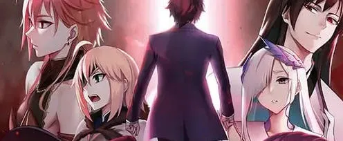 Fate:尘埃帝国 官方中文版整合所有DLC 大型RPG游戏+CG+存档 5.7G-嗨玩社