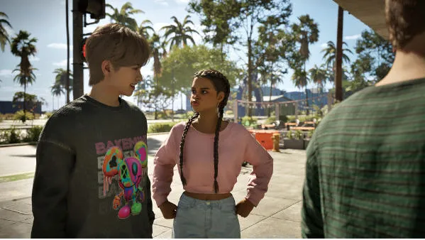 云族裔(inZOI) v1.6 官方中文版+全DLC 生活模拟游戏 23G