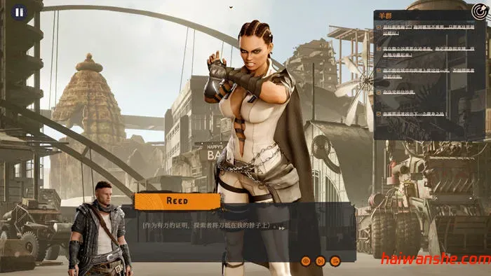 沙漠疯狂的野望 最终章 官方中文版 SLG游戏 1.9G