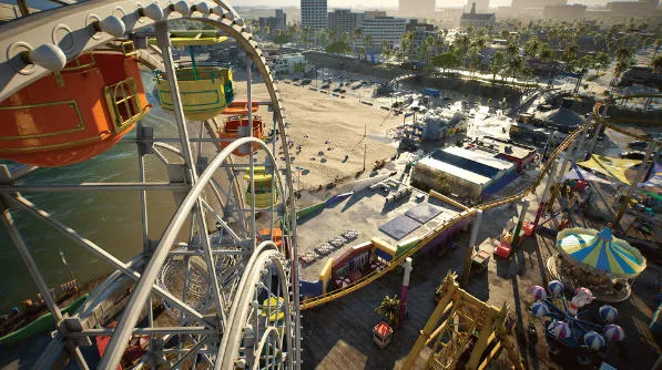 云族裔(inZOI) v1.6 官方中文版+全DLC 生活模拟游戏 23G