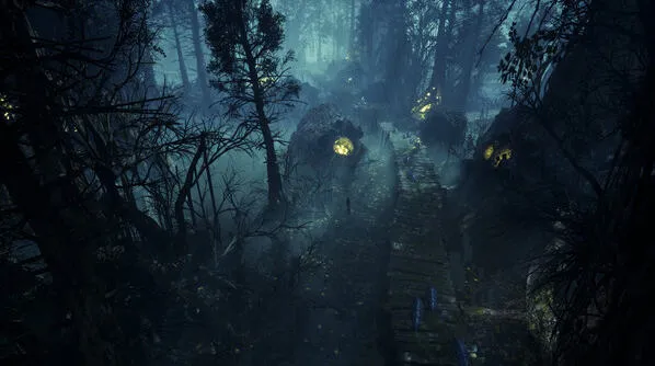 DROVA:被遗弃的血亲 v1.3 官方中文版 动作角色扮演游戏 1.5G