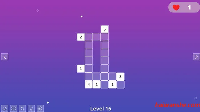 开心数字(Happy Numbers) STEAM官方中文版 休闲益智游戏 300M