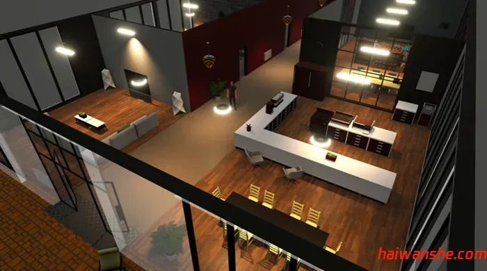 雄心壮志(Big Ambitions) v20250404 官方中文版 经营模拟游戏 2G