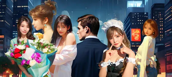 明星代言人(Star Agent) v0.60 浏览器汉化版 HTML游戏 2.3G-嗨玩社