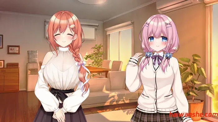 就想带歪哥哥 v1.0 AI汉化版 ADV游戏+全CG 2.9G