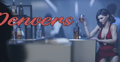 丹弗斯小姐(Ms.Denvers) v0.10 汉化版 PC+安卓 动态SLG游戏 3.5G-嗨玩社