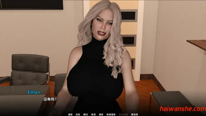 大学篮球巨星 S2 Ch.1 EP.13 汉化版 PC+安卓 动态SLG游戏 5.9G