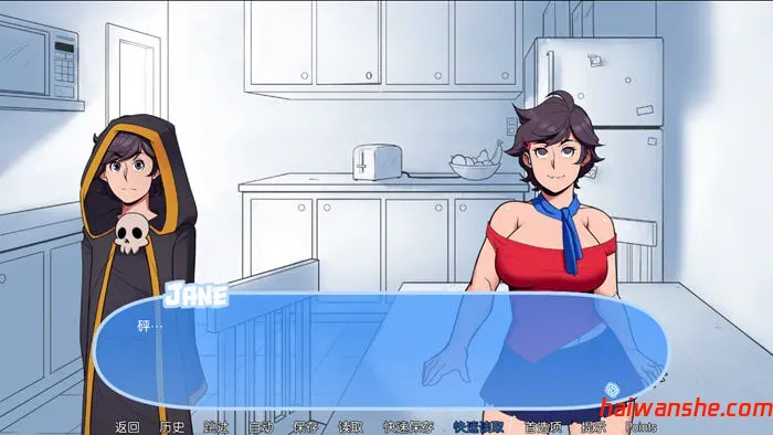 雪之国度:冬日恋歌 v1.5.0 精翻汉化完结版 PC+安卓 SLG游戏 2.6G