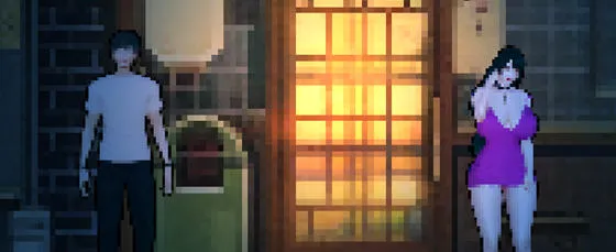 草批模拟器:夜猫子 STEAM官方中文版 像素SLG游戏 2.3G-嗨玩社