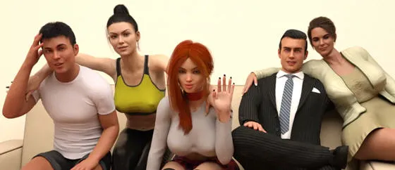 苦难时期 v0.60.1 官方中文版 PC+安卓 沙盒动态SLG游戏 4.5G-嗨玩社