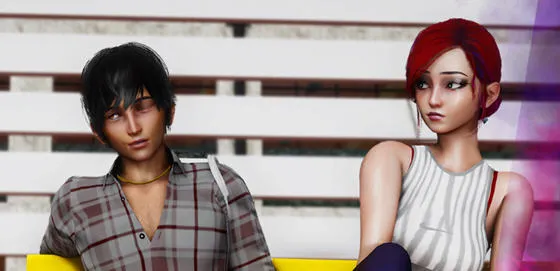 命运交织(Fates Crossed) v0.2.4 汉化版 PC+安卓 沙盒SLG游戏 3.1G-嗨玩社